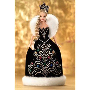2006 Holiday™ Barbie® by Bob Mackie - New in Box